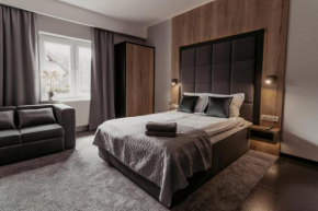 NOVA Apartamenty&Pokoje in Rozewie